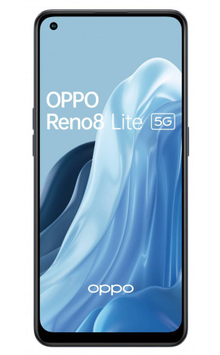 OPPO Reno8 Lite 5G image